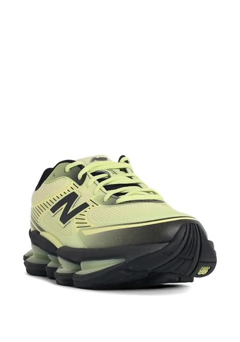 abzorb 2000 sneakers unisex lime NEW BALANCE | U2000858